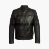 Black Leather Jackets