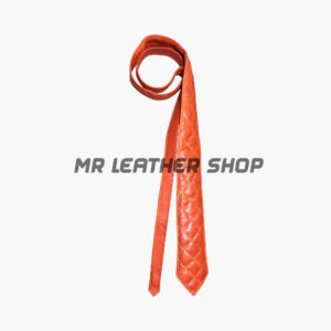 Leather Ties