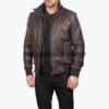 Leather Biker Jackets