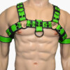 Gay Leather Harness