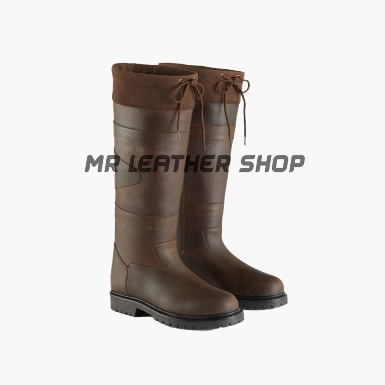Best Leather Boots For Men Mr Leather Shop