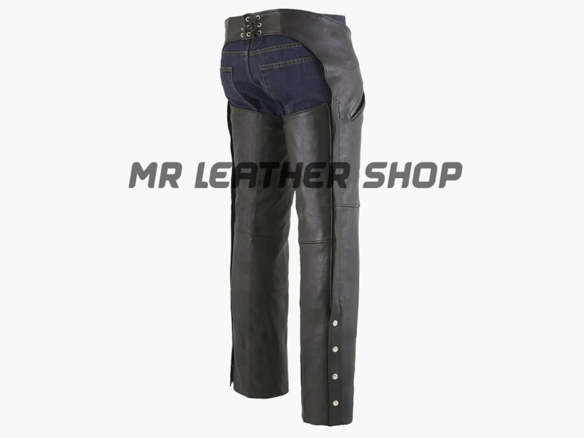 Allstate sale leather chaps