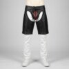 Half Chaps Leather