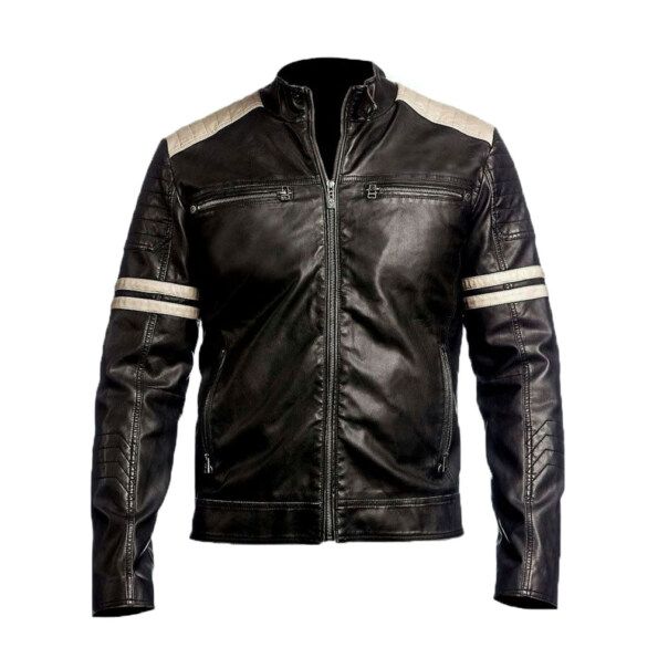 Leather Biker Jackets - Mr Leather Shop