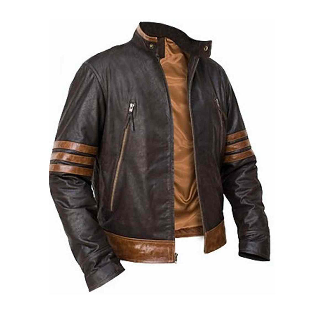 Leather Jackets For Sale - Mr Leather Shop