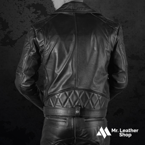 custom made leather jackets