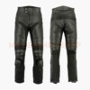 Leather Pant Outfits