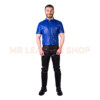Mens Leather Outfit