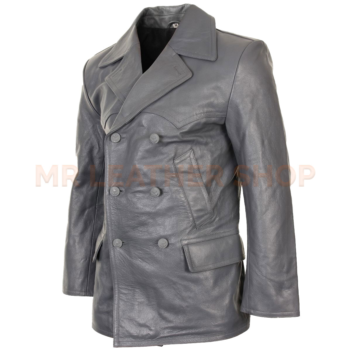 Leather Blazer For Women - Mr Leather Shop