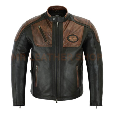 Harley Davidson Riding Jacket