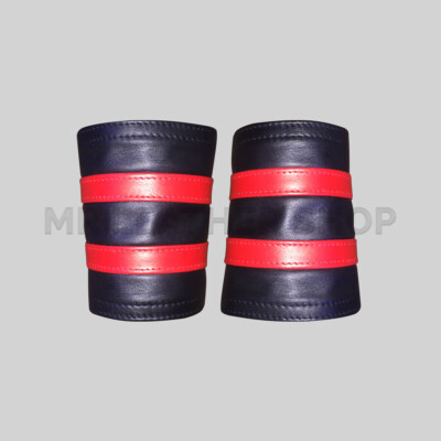 Leather Wrist Bands
