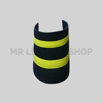 Leather Wrist Strap
