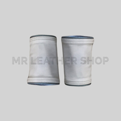 Custom Leather Wristbands