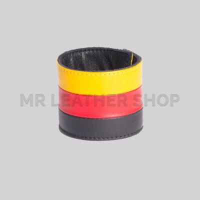 Wrist Wallet German flag