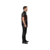 Biker Leather Outfit Men
