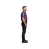 Leather Outfit Men