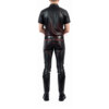 Gay Leather Outfit