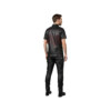 Biker Leather Outfit Men
