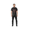 Biker Leather Outfit Men