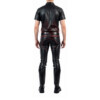 Gay Leather Outfit