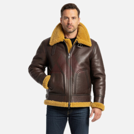 Men's B3 Bomber Jacket