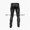 Police-Leather-Pants